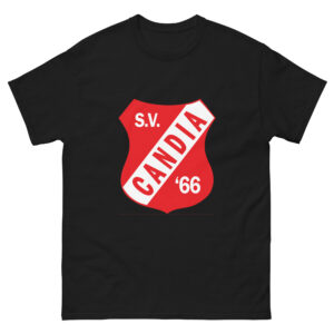 Svcandia66 -  T-shirt