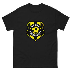 Svbzczuiderpark -  T-shirt
