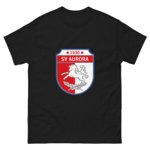Svaurora - T-shirt