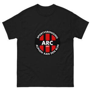 Svarc -  T-shirt