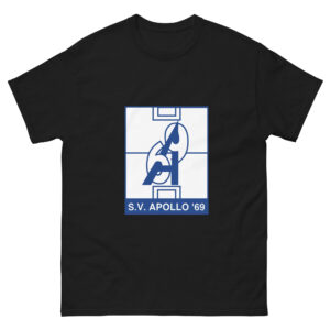 Svapollo69 -  T-shirt