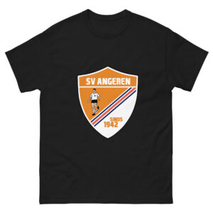 Svangeren -  T-shirt