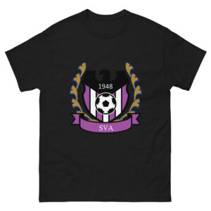 Svaltweerterheide -  T-shirt