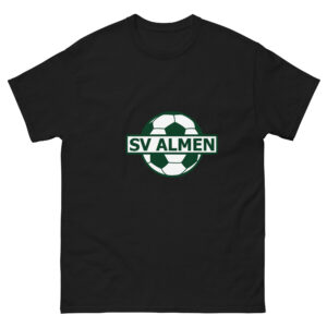 Svalmen -  T-shirt