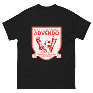 Svadvendo -  T-shirt