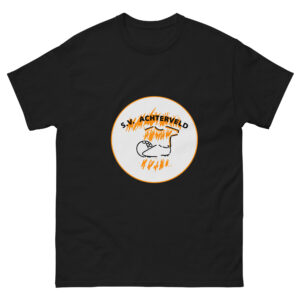 Svachterveld -  T-shirt