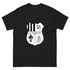 Svabdissenbosch -  T-shirt