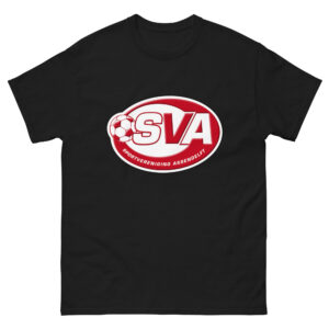 Svaassendelft -  T-shirt