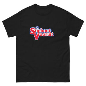 Stiphoutvooruit -  T-shirt