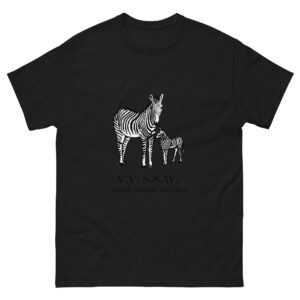 Ssw -  T-shirt