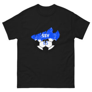 Ssv65 - T-shirt