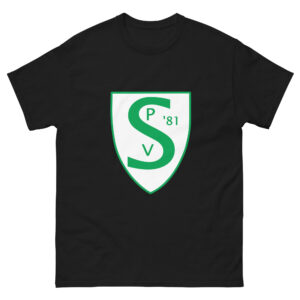 Spv81 - T-shirt
