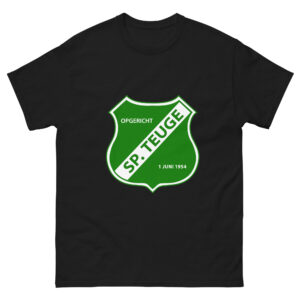 Spteuge - T-shirt