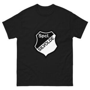 Spsilvolde -  T-shirt