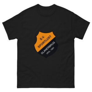 Sportlustglanerbrug -  T-shirt