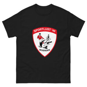 Sportlust46 -  T-shirt