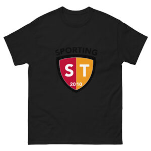 Sportingst - T-shirt