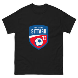 Sportingsittard13 -  T-shirt