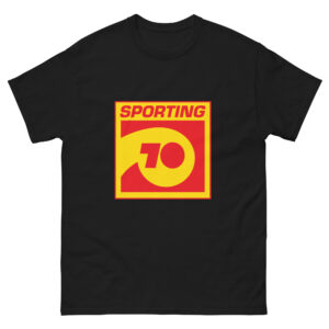Sporting70 - T-shirt