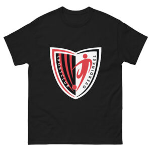 Sportcluboverdinkel -  T-shirt