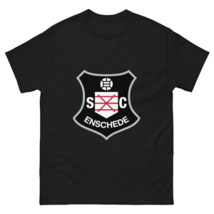 Sportclubenschede -  T-shirt