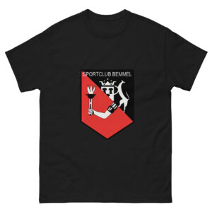 Sportclubbemmel -  T-shirt