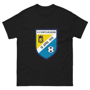 Splochem -  T-shirt