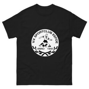Speefde - T-shirt