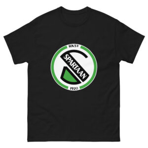 Spartaan20 - T-shirt