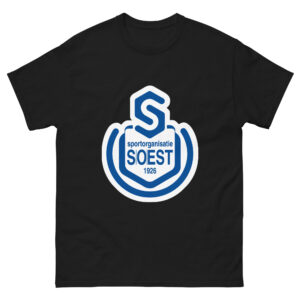 Sosoest -  T-shirt