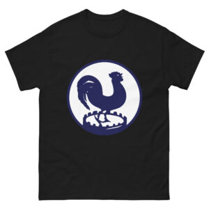 Hvcvquick - T-shirt