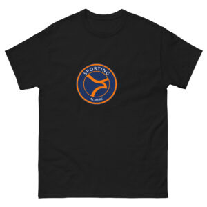 Sportingalmere -  T-shirt