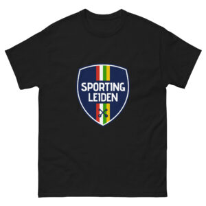 Sportingleiden -  T-shirt
