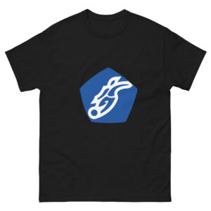 Susterseboys -  T-shirt