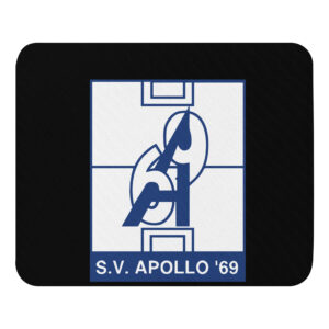 Svapollo69 - Muismat