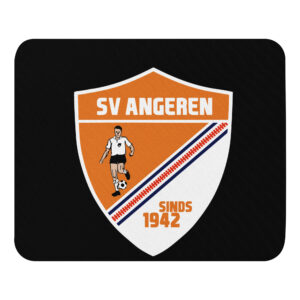 Svangeren - Muismat