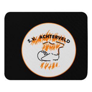 Svachterveld - Muismat