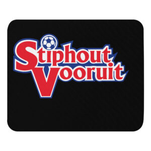 Stiphoutvooruit - Muismat
