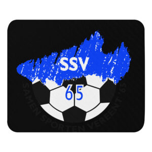 Ssv65 - Muismat