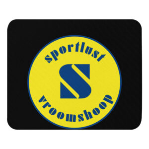 Sportlustvroomshoop - Muismat