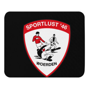 Sportlust46 - Muismat