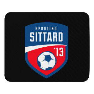 Sportingsittard13 - Muismat