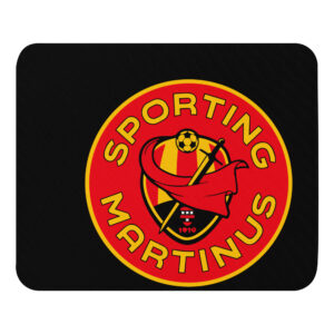 Sportingmartinus - Muismat