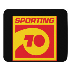 Sporting70 - Muismat