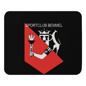 Sportclubbemmel - Muismat