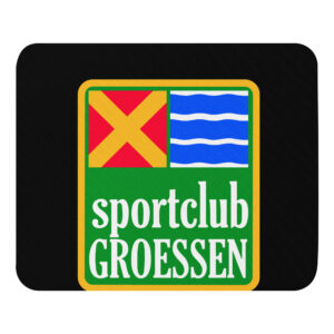 Spgroessen - Muismat