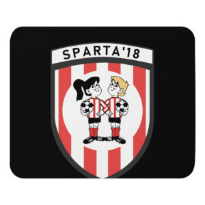 Sparta18 - Muismat