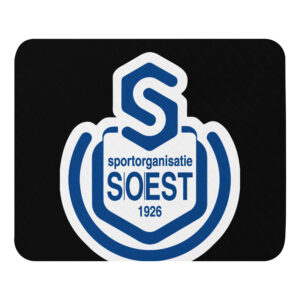 Sosoest - Muismat