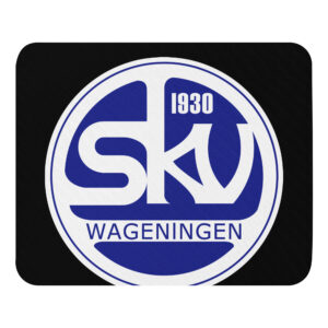 Skvwageningen1 - Muismat