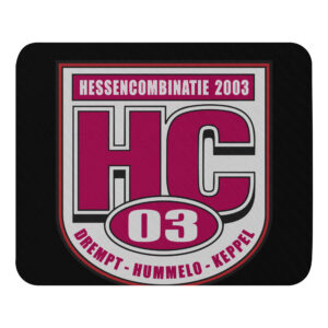 Hc03 - Muismat